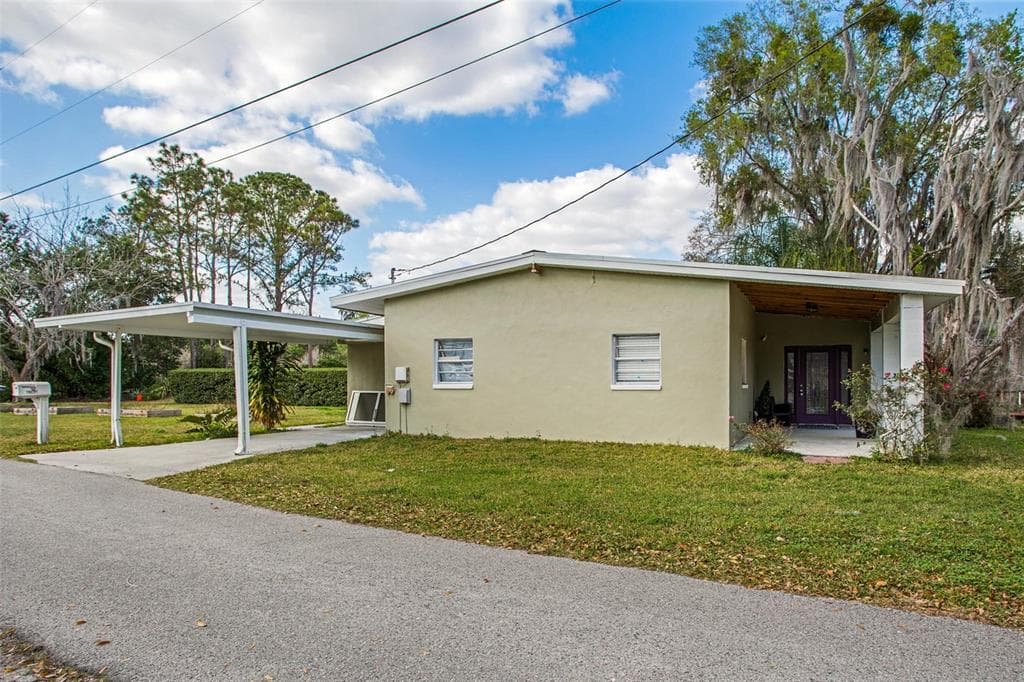 20605 PRESTON LANE LUTZ, FL 33558