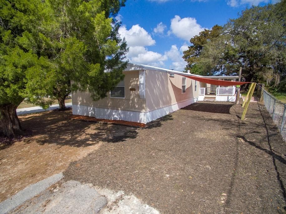 9231 MANGO STREET NEW PORT RICHEY, FL 34654