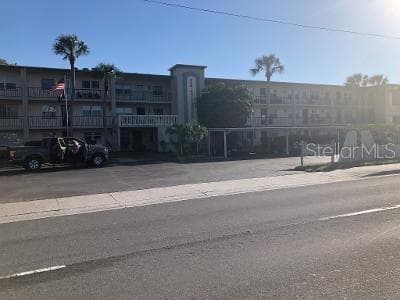 11620 PARK BOULEVARD UNIT 110 SEMINOLE, FL 33772