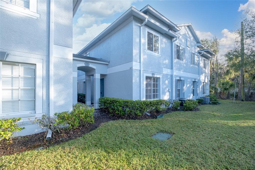 4119 GRADSTONE PLACE TAMPA, FL 33617