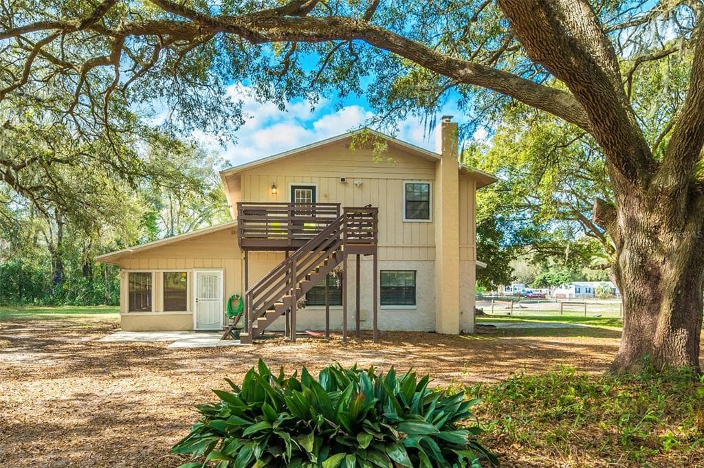 14800 SE 80TH AVENUE SUMMERFIELD, FL 34491