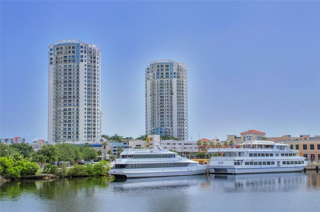 449 S 12TH STREET UNIT 605 TAMPA, FL 33602