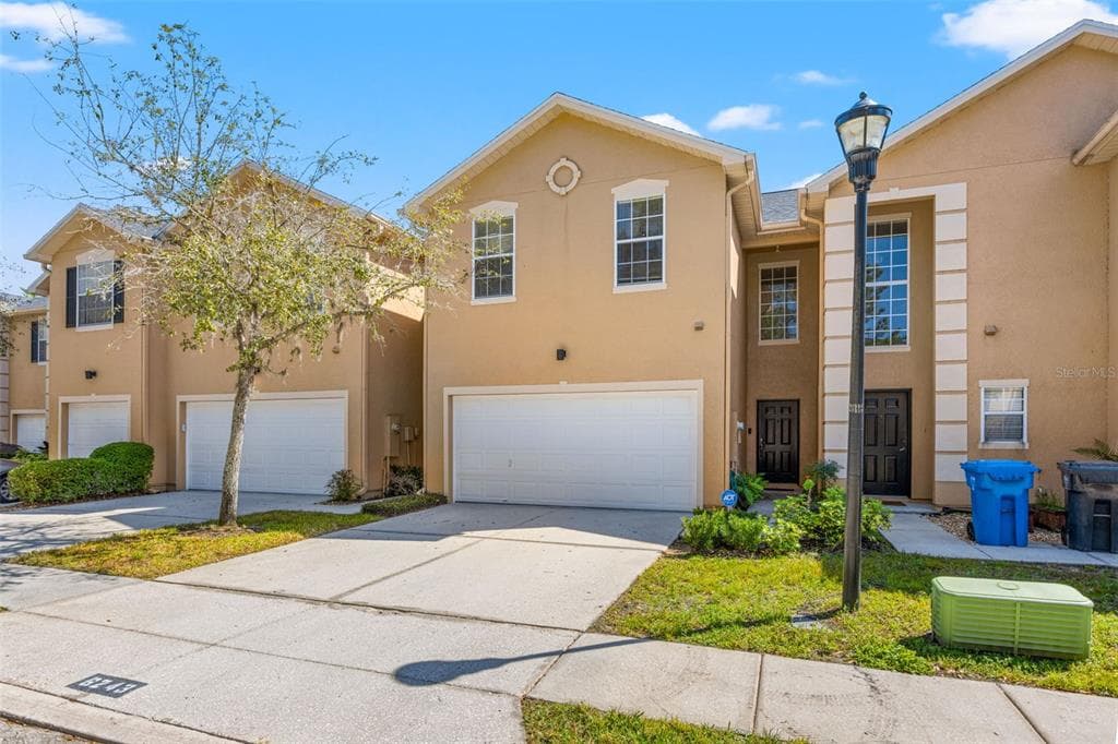 6243 ASHBURY PALMS DRIVE TAMPA, FL 33647