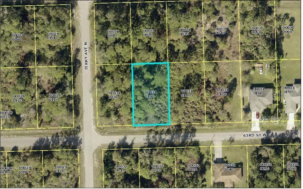 3516 63RD STREET W LEHIGH ACRES, FL 33971