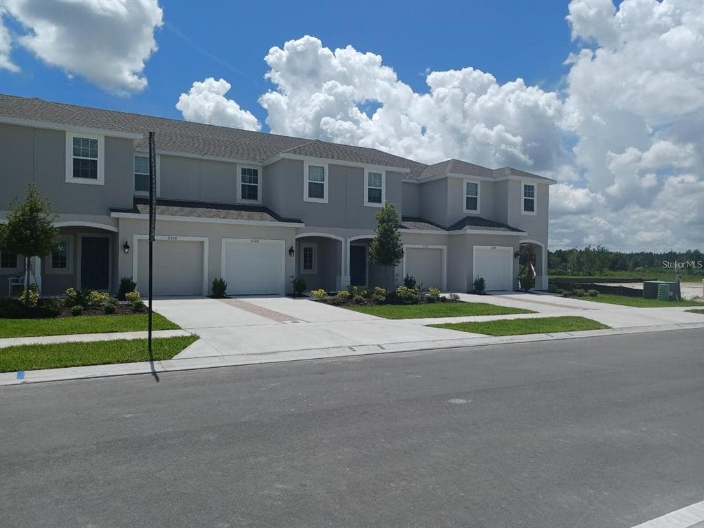 2305 ALEE LANE WESLEY CHAPEL, FL 33543