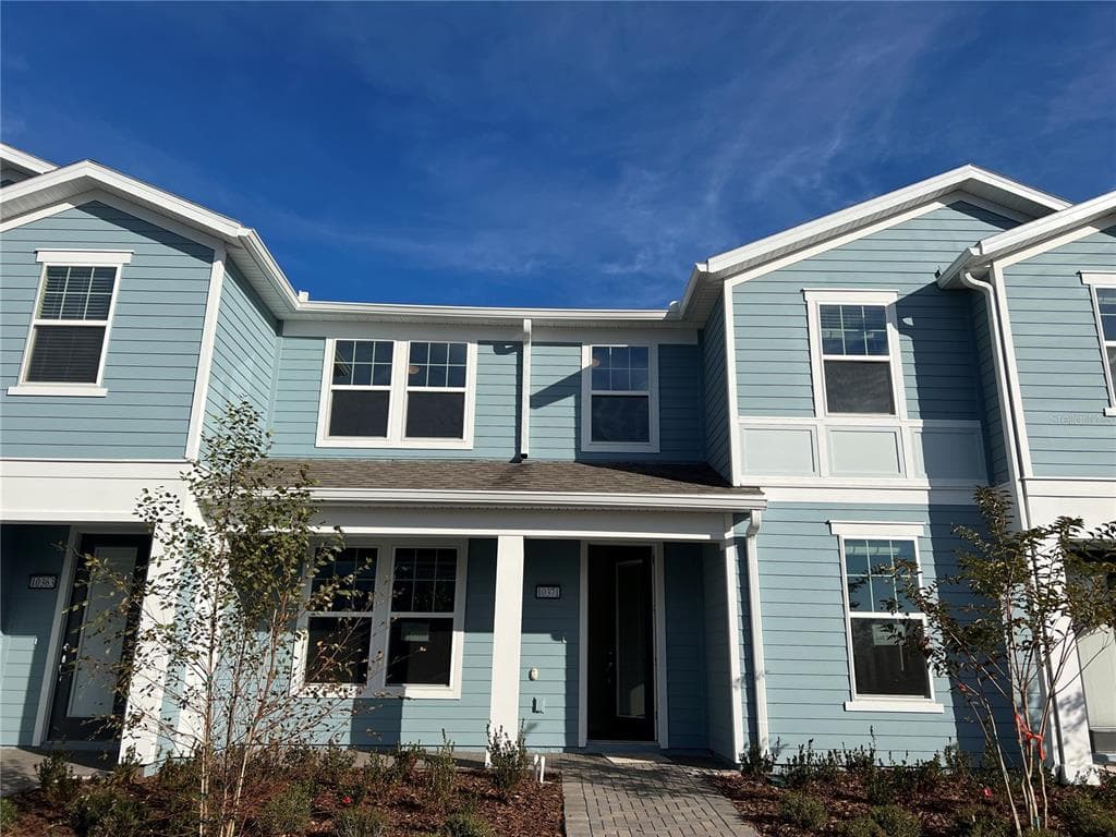 10371 FOLLY BEACH ROAD ORLANDO, FL 32827