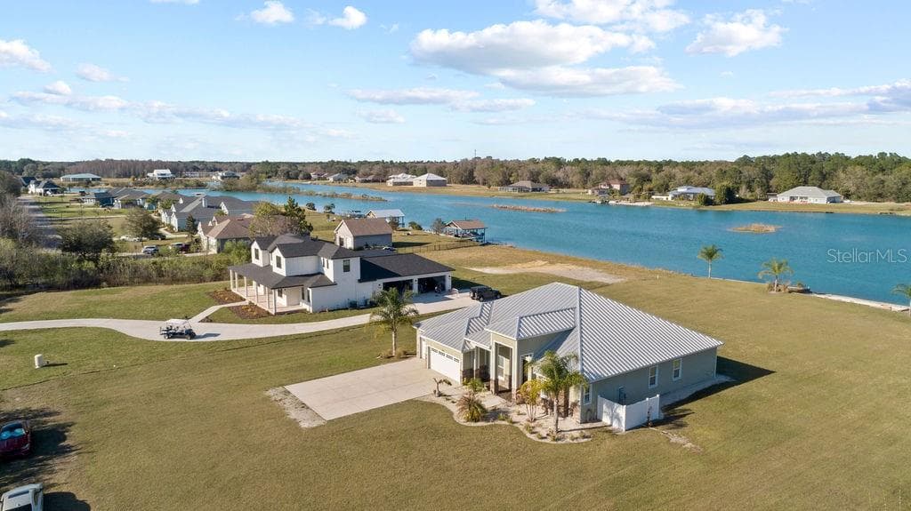 24051 HIDEOUT TRAIL LAND O LAKES, FL 34639