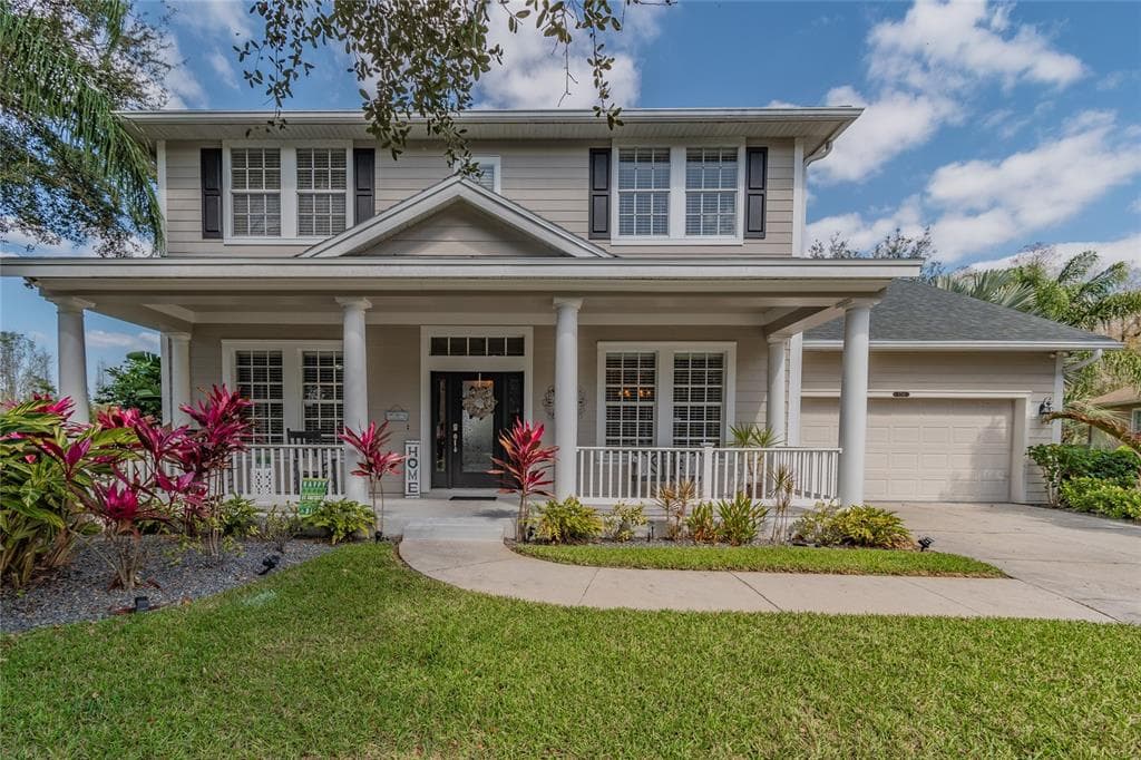 8716 WINSOME WAY LAND O LAKES, FL 34637