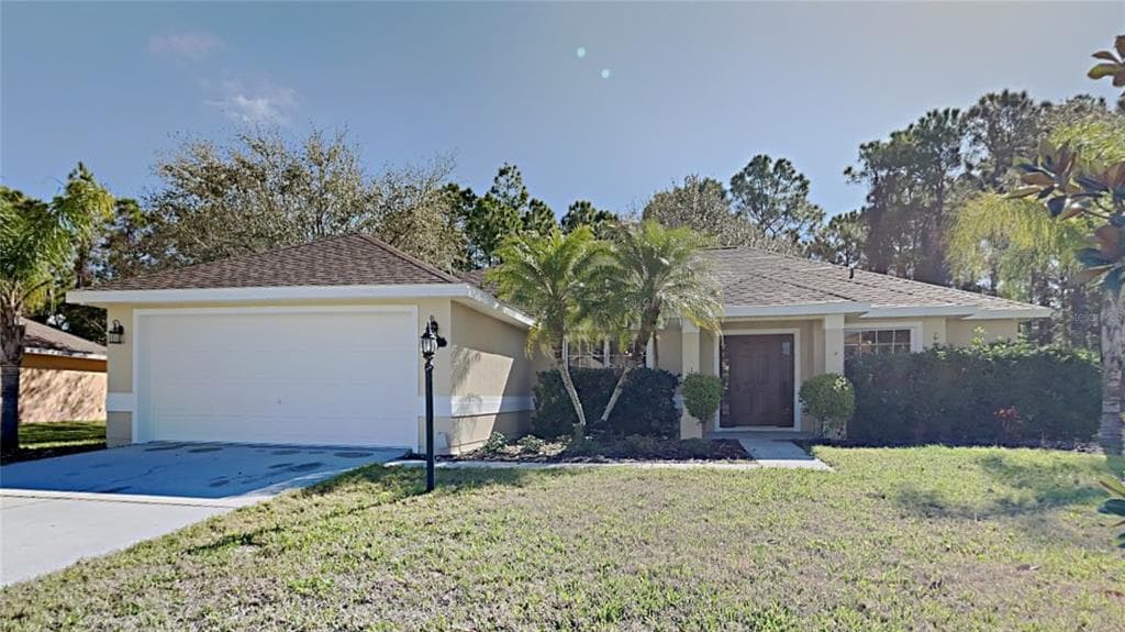 222 PEBBLE HILL WAY ROCKLEDGE, FL 32955