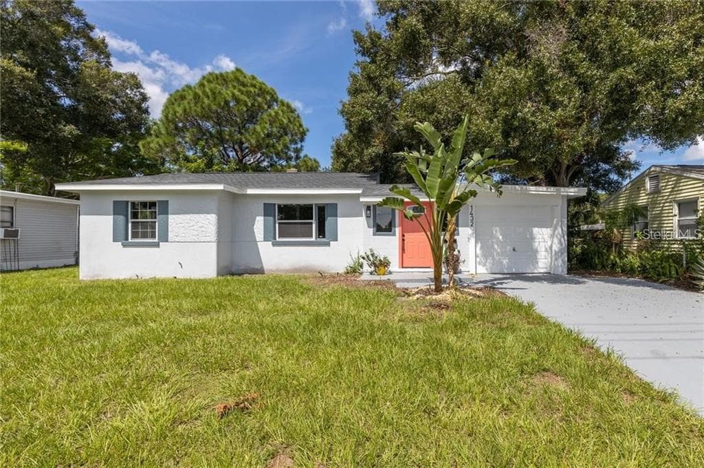1432 58TH STREET N ST PETERSBURG, FL 33710