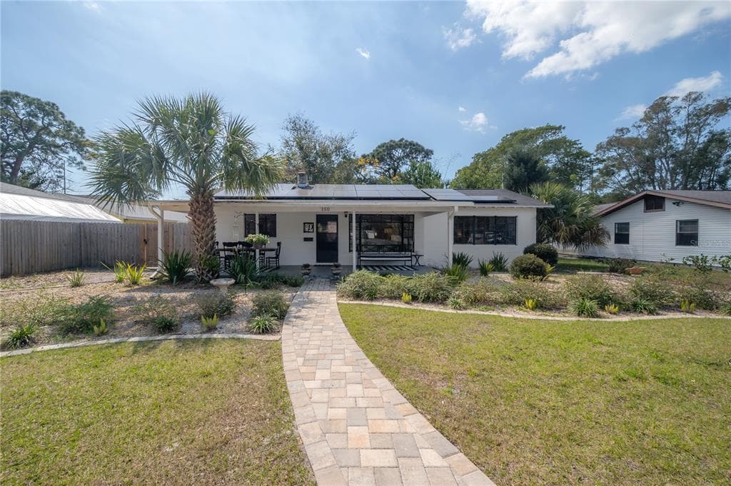 150 PINELLAS WAY N ST PETERSBURG, FL 33710