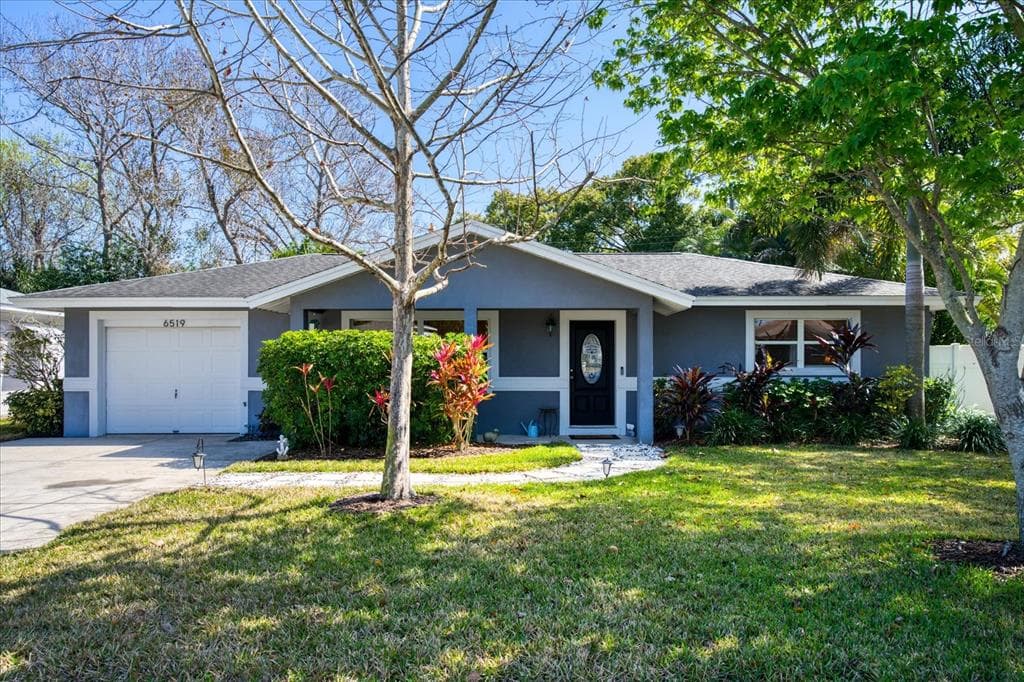 6519 114TH STREET SEMINOLE, FL 33772