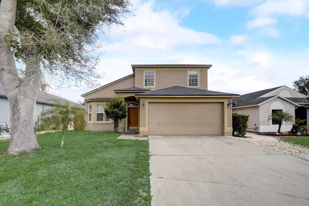 327 LAKEPARK TRAIL OVIEDO, FL 32765