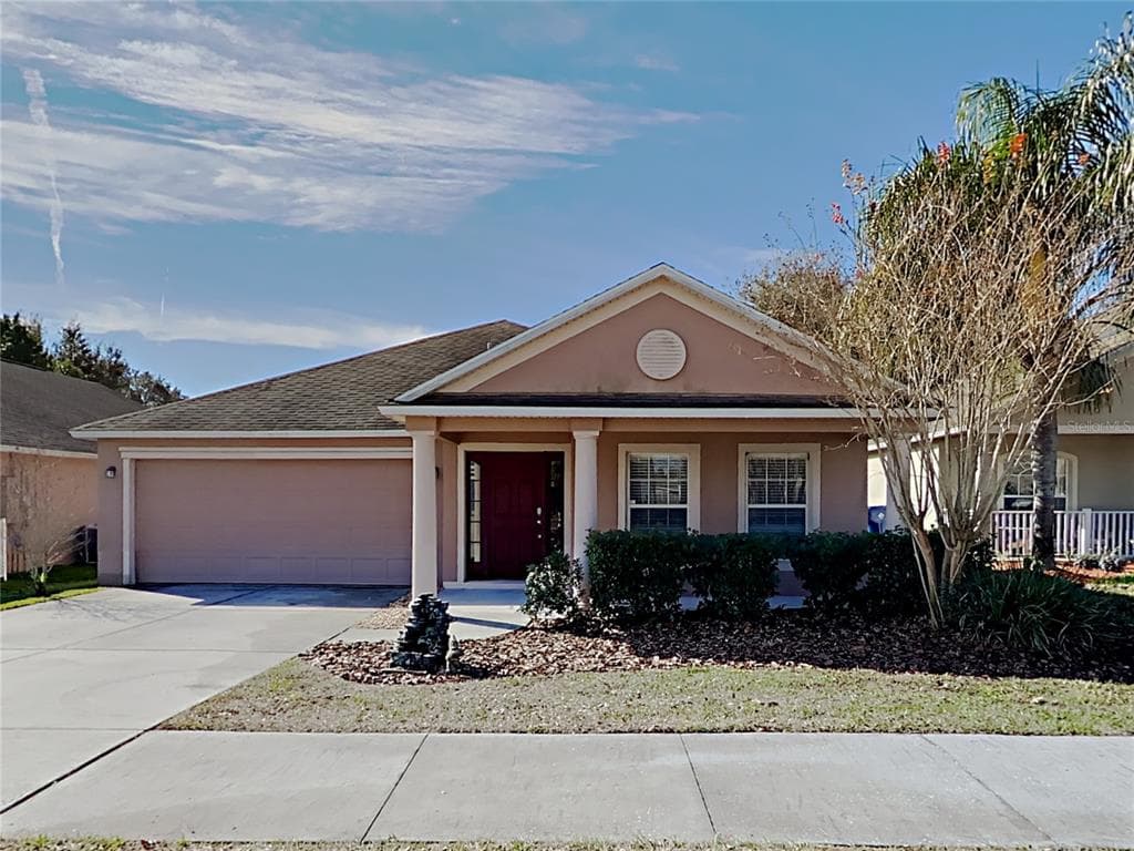 154 DAKOTA AVENUE GROVELAND, FL 34736
