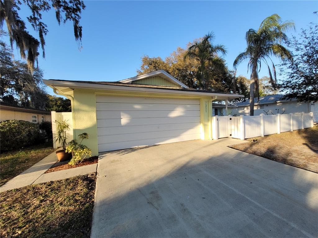 7311 SAN MIGUEL DRIVE PORT RICHEY, FL 34668