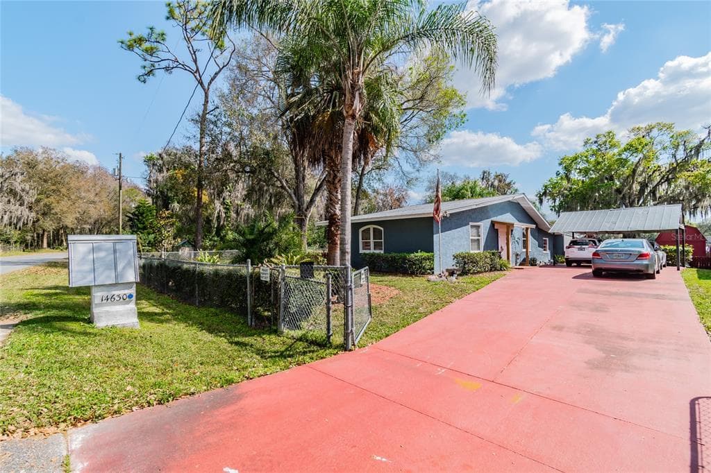 14630 GENEVA DRIVE ODESSA, FL 33556