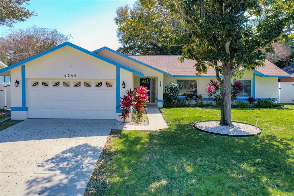 2644 58TH AVENUE S ST PETERSBURG, FL 33712