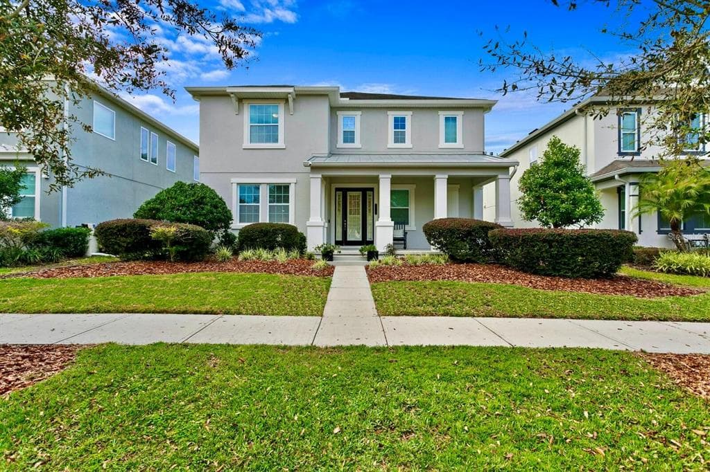 20118 OUTPOST POINT DRIVE TAMPA, FL 33647