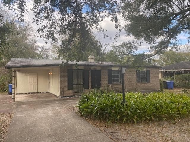 7906 CROTON AVENUE TAMPA, FL 33619