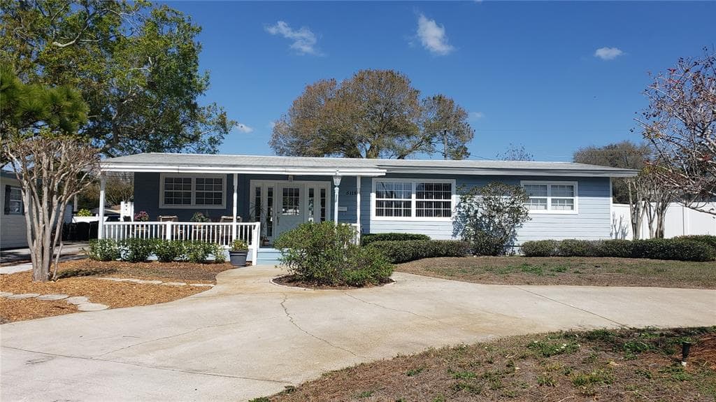 5115 33RD TERRACE N ST PETERSBURG, FL 33710