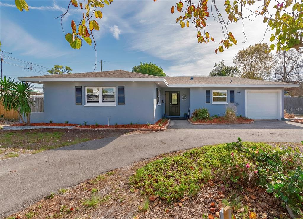 6990 18TH STREET S ST PETERSBURG, FL 33712