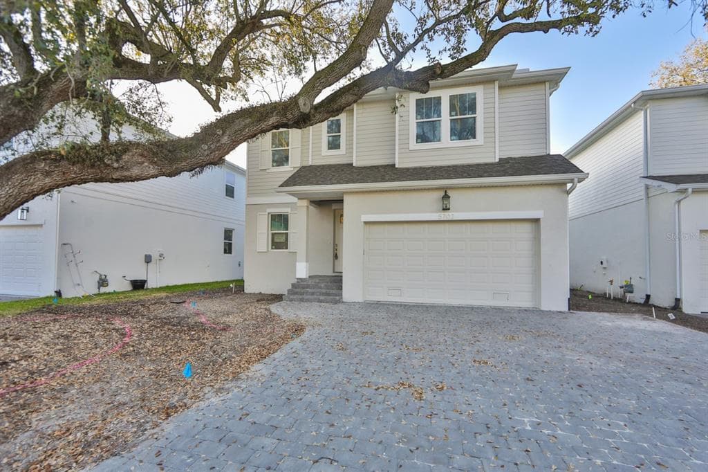 5702 INTERBAY BOULEVARD TAMPA, FL 33611