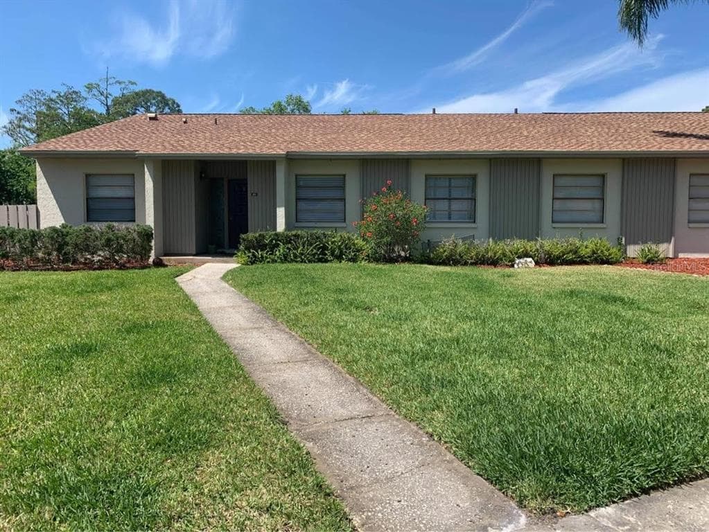 160 EVELYN COURT OLDSMAR, FL 34677