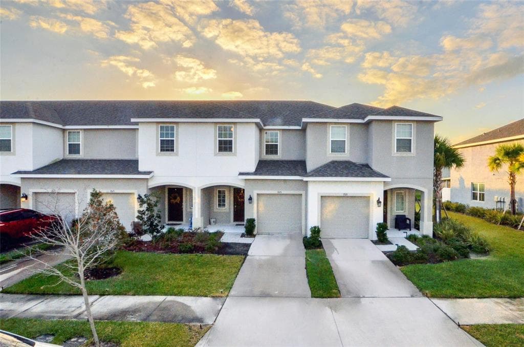 7023 GRAND ELM DRIVE RIVERVIEW, FL 33578