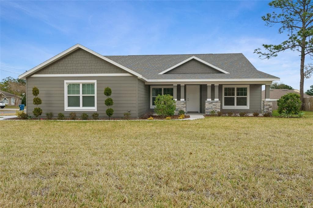 10390 DAY OWL AVENUE WEEKI WACHEE, FL 34613