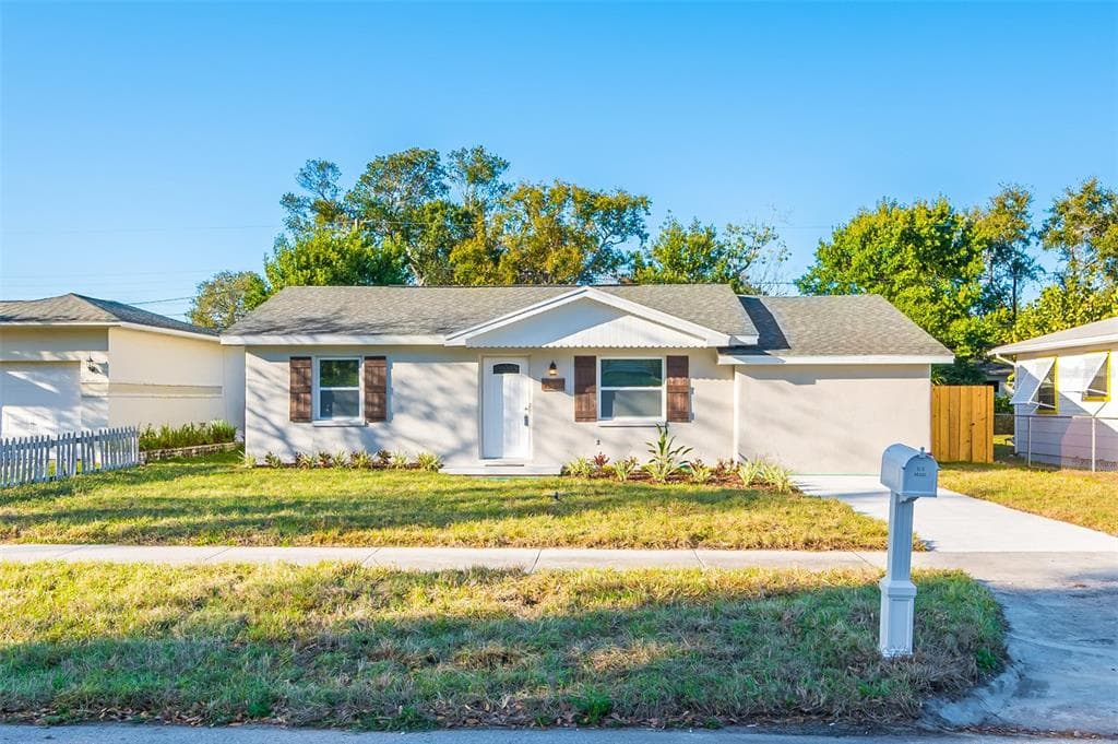 1224 PALM STREET CLEARWATER, FL 33755