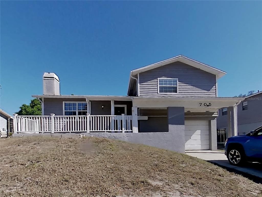 705 CRIMSON KING TRACE TARPON SPRINGS, FL 34689