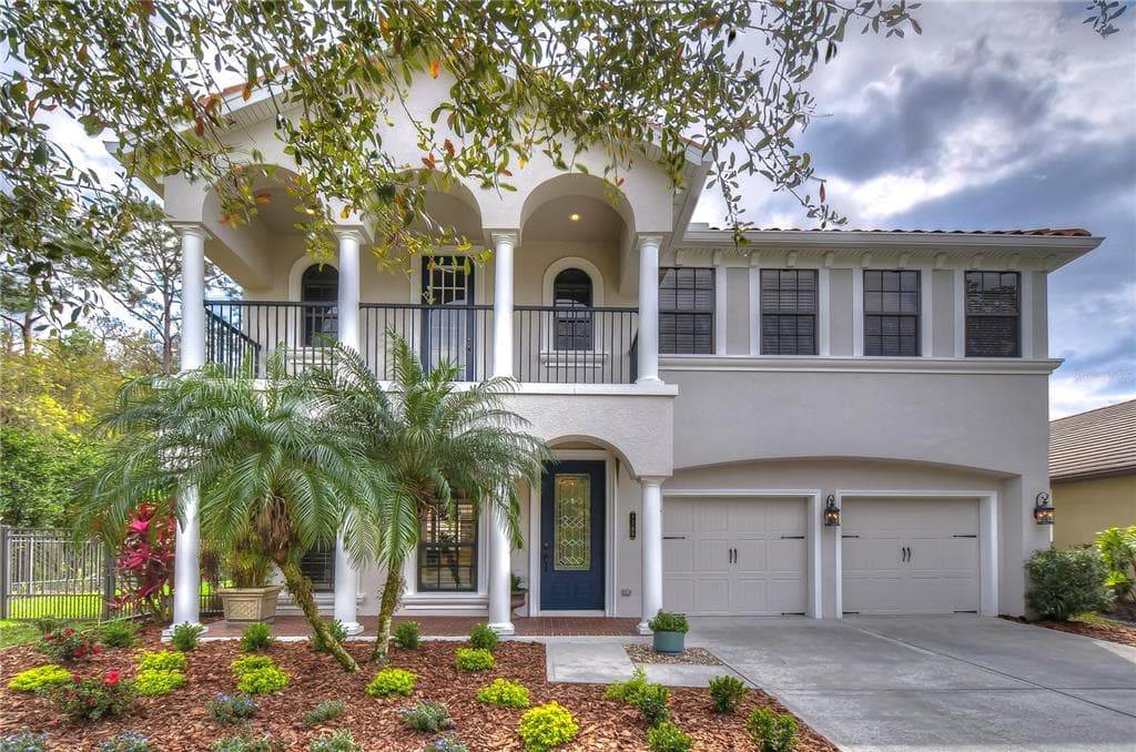 8265 DUNHAM STATION DRIVE TAMPA, FL 33647