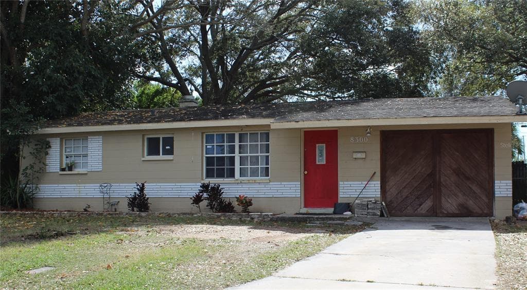 8300 70TH STREET N PINELLAS PARK, FL 33781