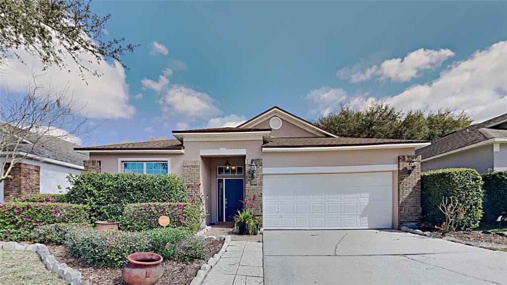 4749 RIVERTON DRIVE ORLANDO, FL 32817