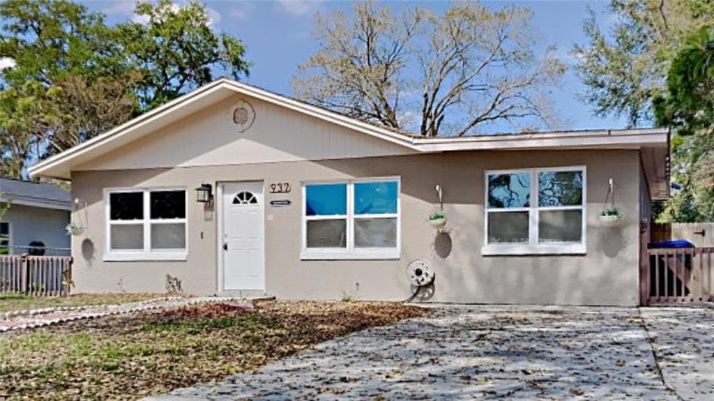 937 TIMOR AVENUE ORLANDO, FL 32804