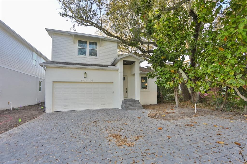5702 1/2 INTERBAY BOULEVARD TAMPA, FL 33611