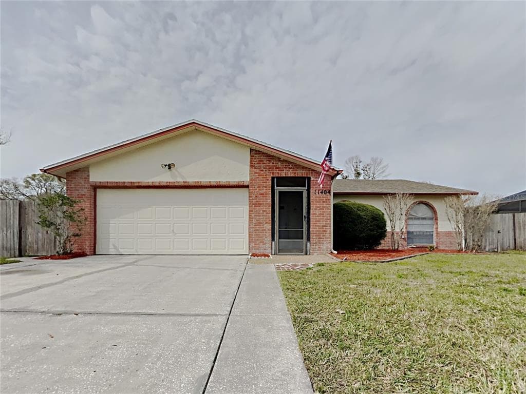 11404 LARKWOOD WAY TAMPA, FL 33625