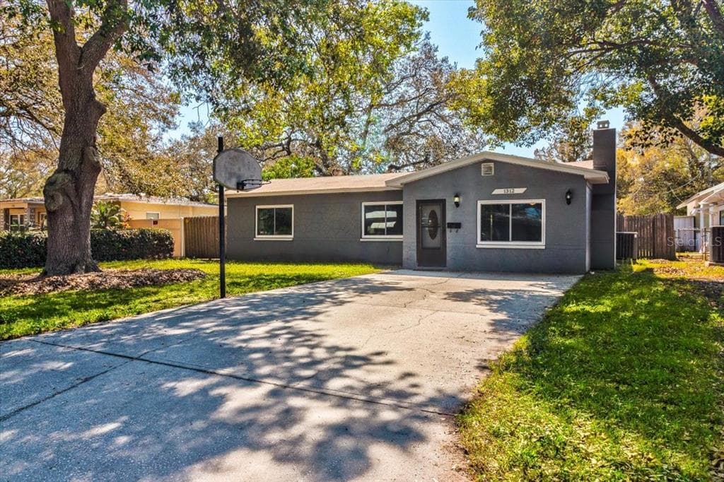 1312 57TH AVENUE N ST PETERSBURG, FL 33703