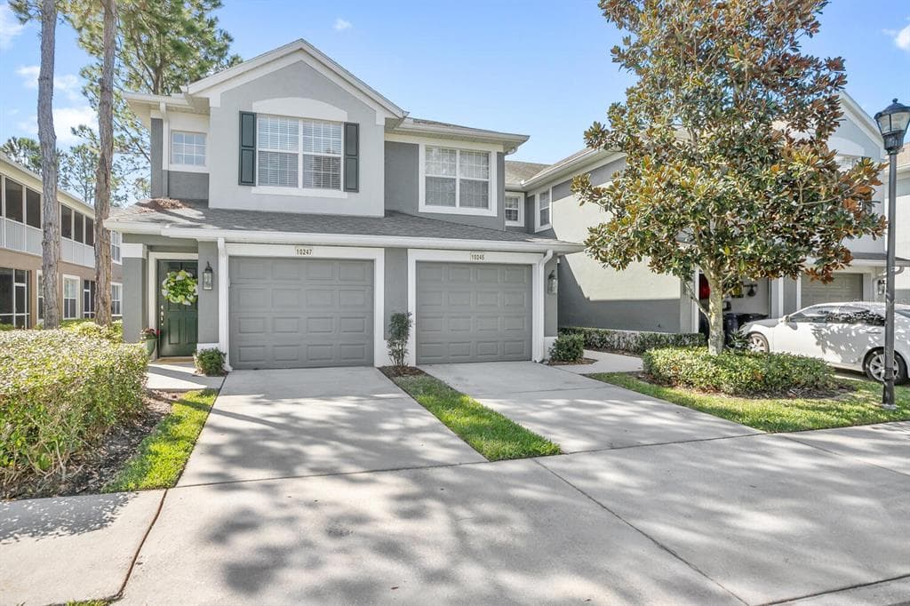 10245 SPANISH BREEZE COURT RIVERVIEW, FL 33578