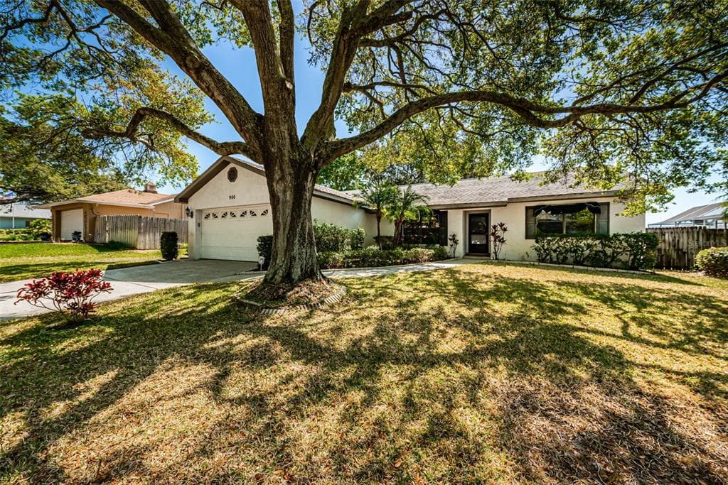 980 CORTLAND WAY PALM HARBOR, FL 34683