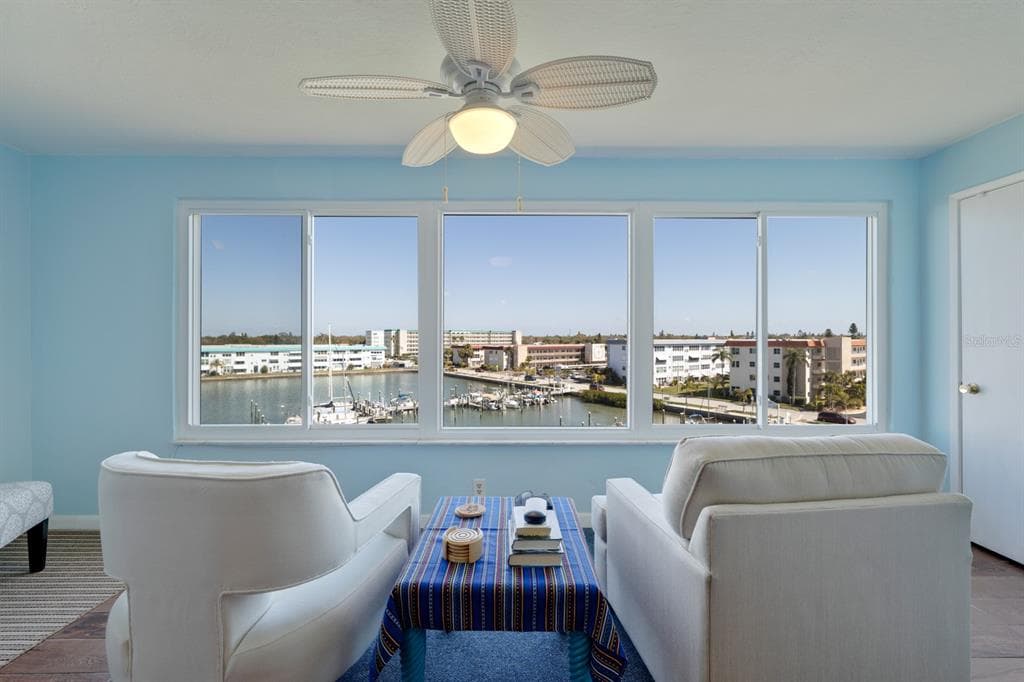 5925 SHORE BOULEVARD S UNIT 509 GULFPORT, FL 33707