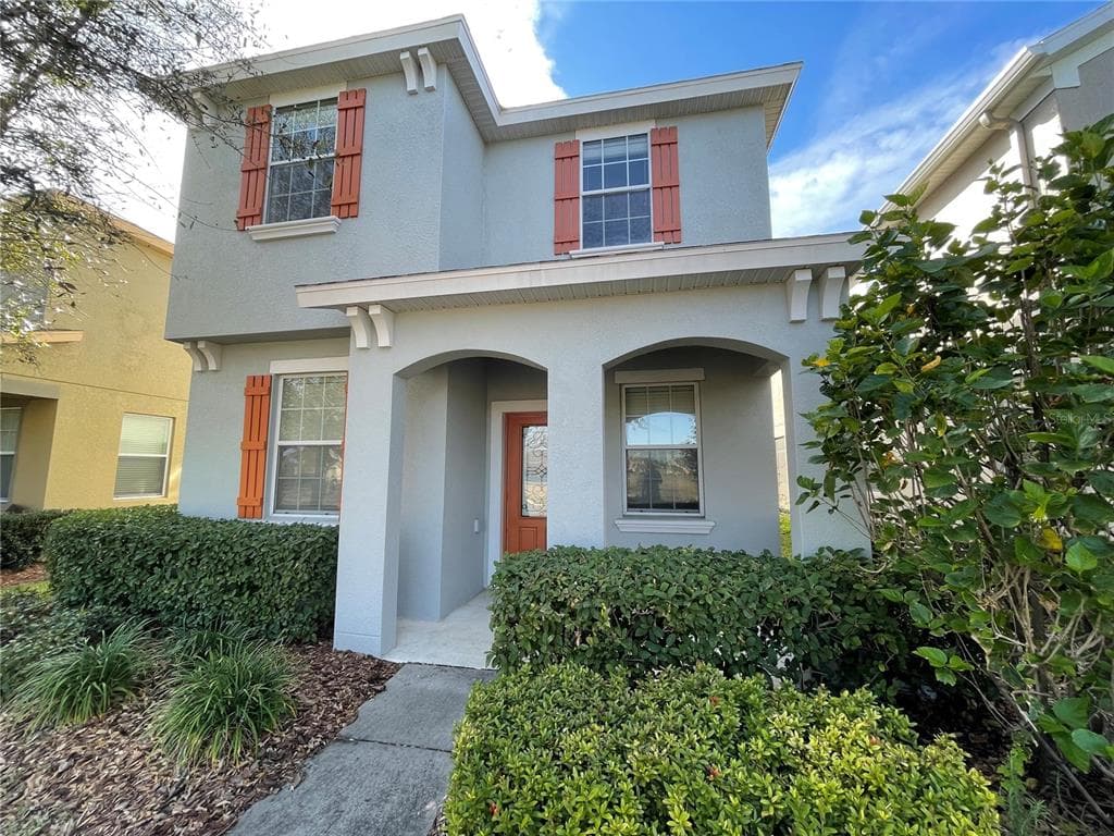 4413 SWEET CINNAMON COURT RIVERVIEW, FL 33578