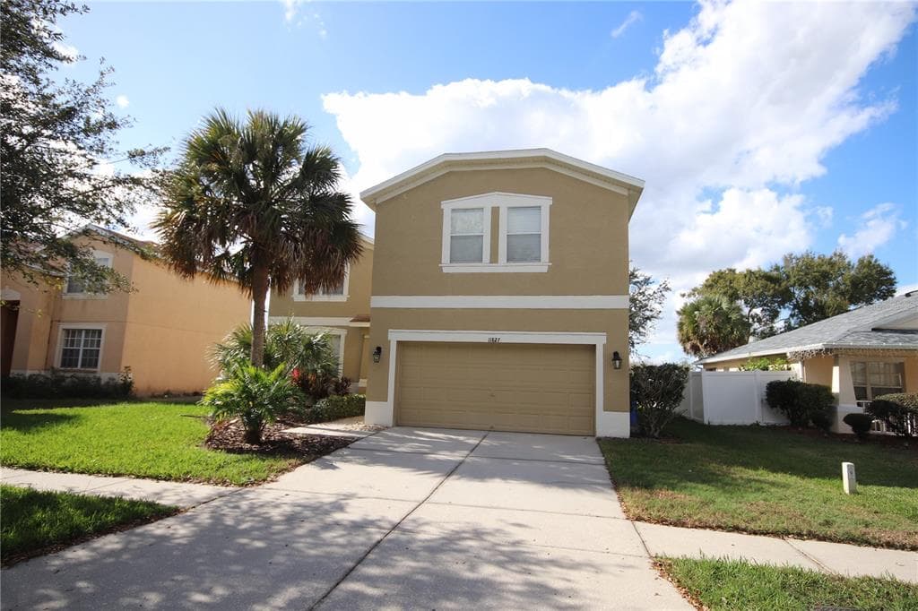 11827 AUTUMN CREEK DRIVE RIVERVIEW, FL 33569