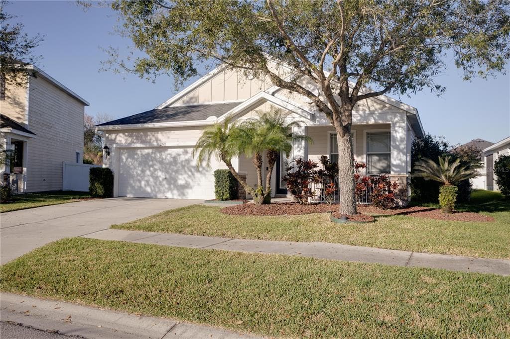 11562 BALINTORE DRIVE RIVERVIEW, FL 33579