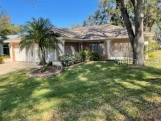 3543 PINE LAKE COURT PALM HARBOR, FL 34684