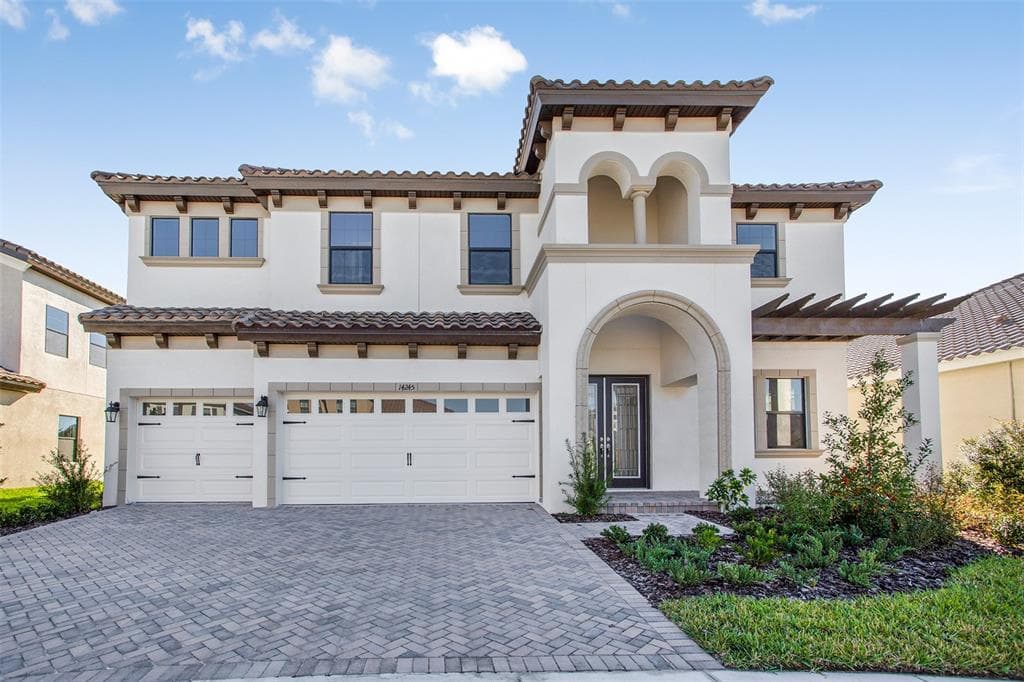 14245 SWISS BRIDGE RIVERVIEW, FL 33579