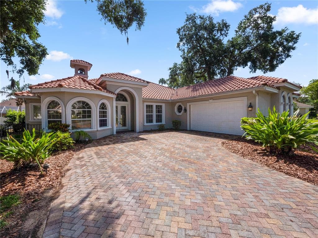 416 HORSESHOE LANE NE WINTER HAVEN, FL 33881
