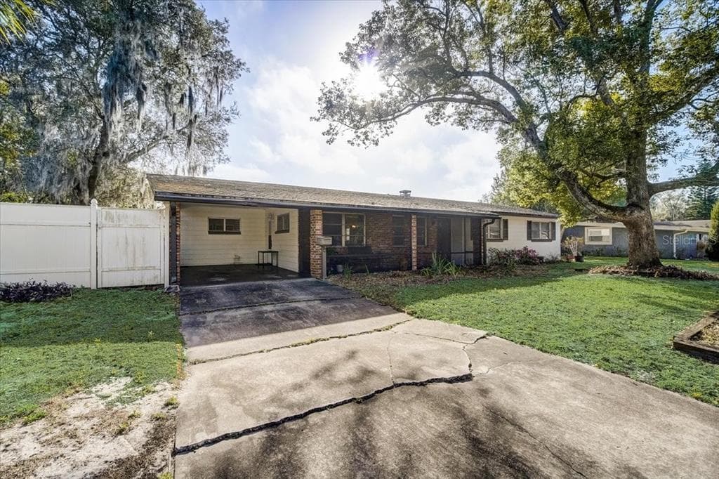 217 ASHWOOD DRIVE MAITLAND, FL 32751