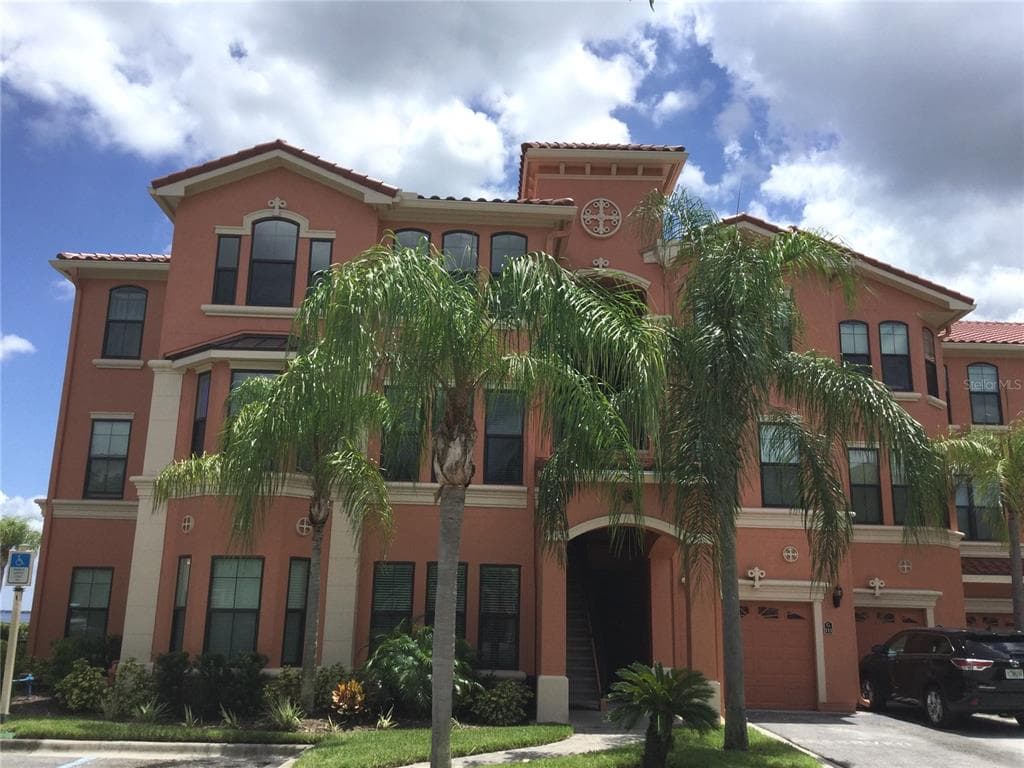 2747 VIA CAPRI UNIT 1136 CLEARWATER, FL 33764