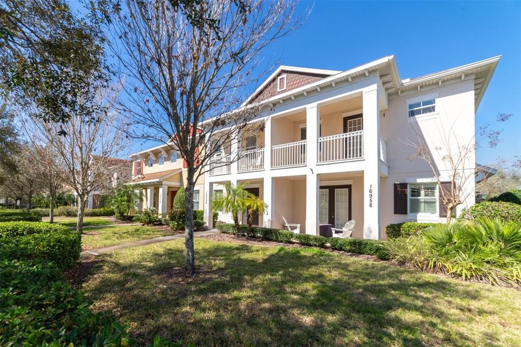 16956 DORMAN RD LITHIA, FL 33547